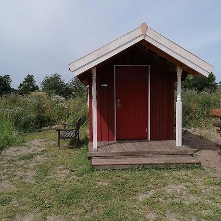 Hotel Juulsgaard Odder Exteriér fotografie